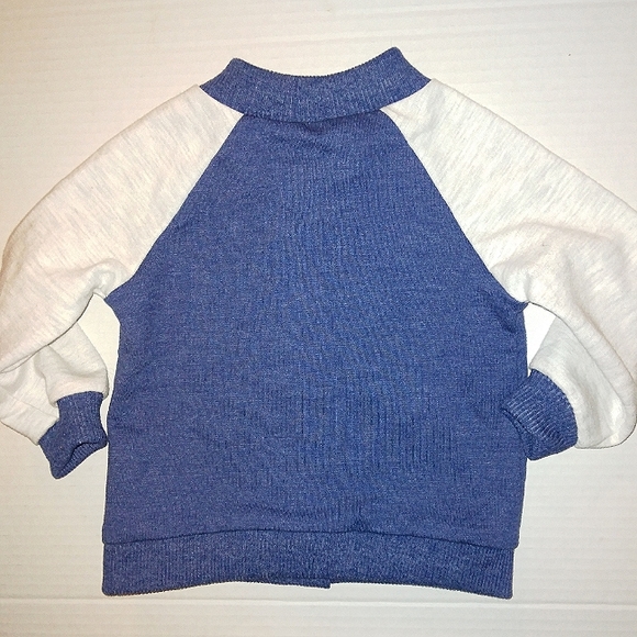 Absolutely Adorable DISNEY BABY☆MINNIE MOUSE☆Baby 3pc Jogger Jacket Set☆6-9mo. - Picture 12 of 16